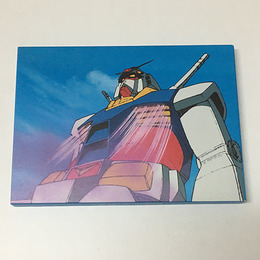 機動戦士ガンダム展　THE ART OF GUNDAM