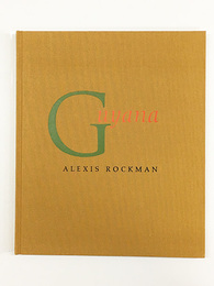 アレクシス・ロックマン　Alexis Rockman: Guyana