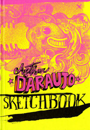 Arthur D'araujo Sketchbook