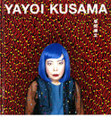 草間彌生　Yayoi Kusama　2004