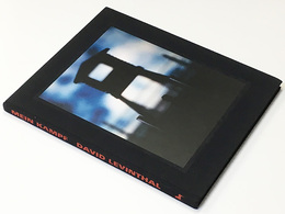 デイビット・レビンソール写真集　Mein Kampf