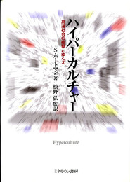 ハイパーカルチャー　高速社会の衝撃とゆくえ