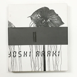 NOBUYOSHI ARAKI　荒木経惟写真集
