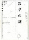 数学の謎―数と数学の不思議な関係