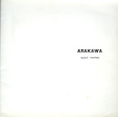 荒川修作展　ARAKAWA　RECENT PAINTING