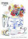 デリエール・ル・ミロワール250　Hommage a Aime et Marguerite Maeght. Derriere le Miroir N0. 250.