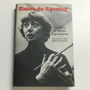 エレーヌ・デ・クーニング　Spirit of Abstract Expressionism: Selected Writings