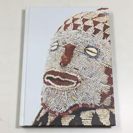 ビーズインアフリカ = Beads in Africa : 国立民族学博物館コレクション