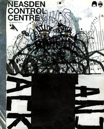 ニースデン・コントロール・センター　Neasden Control Centre