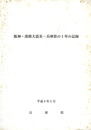 阪神・淡路大震災　兵庫県の1年の記録