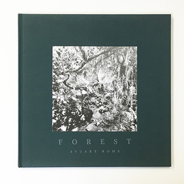 スチュアート・ローム写真集　Forest