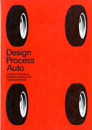Design Process Auto: ZUM BEISPIEL BMW