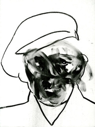 ラファウ・ブイノフスキー　The Politics of Paintings: Selected works from 1999-2013