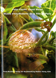 ペーター・フィッシュリ＆ダヴィッド・ヴァイス写真集　Musee d'Art Moderne De La Ville De Paris