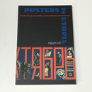 ポスターのユートピア　ロシア構成主義のグラフィックデザイン