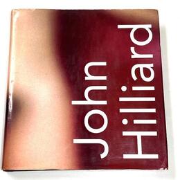 ジョン・ヒリアード　John Hilliard