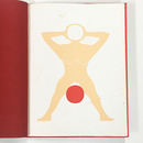 フランチェスコ・クレメンテ/アレン・ギンズバーグ　White Shroud