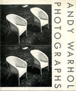 アンディ ウォーホル フォトグラフス　ANDY WARHOL PHOTOGRAPHS
