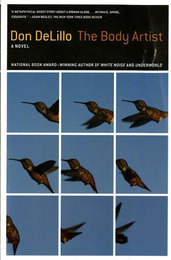 ボディ・アーティスト　The Body Artist