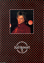 ロッド・スチュアート ツアーパンフ　Rod Stewart FOOLISH BEHAVIOUR WORLD TOUR 80/81　