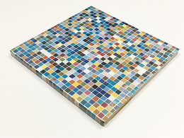 アンソニー・ヘルナンデス写真集　Waiting for Los Angeles