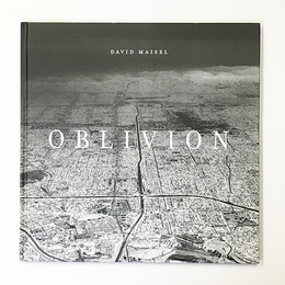 デイビット・メゼル写真集　Oblivion