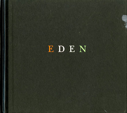 ロバート・アダムス写真集　EDEN