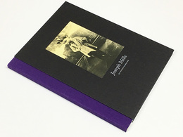 ジョセフ・ミルズ写真集　Joseph Mills: Witness Number 5