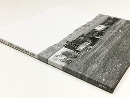 ジョン・ディボラ写真集　Dogs Chasing My Car In The Desert