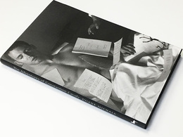 デュアン・マイケルズ写真集　The Adventures of Constantine Cavafy