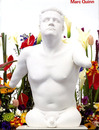 マーク・クイン　Marc Quinn