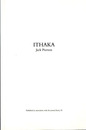 ジャック・ピアソン　Ithaka: Jack Pierson