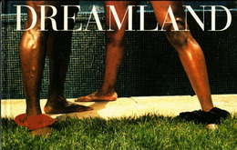 ジェフ・バートン 写真集　Dreamland