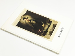 ジョセフ・ミルズ作品集　Joseph Mills: Anarch