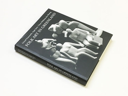 グリーンランドのフォークアート　Folk Art in Greenland: Throughout a Thousand Years