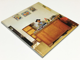 ヤン・バニング写真集　Bureaucratics