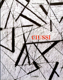 カルロ・チウッシ　Ciussi