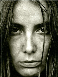 エレナ・エムチュック写真集　アンナ/ Anna