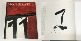 ロバート・マザウェル　Robert Motherwell