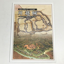 川越城　描かれた城絵図の世界