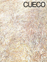 アンリ・クエコ展　Henri Cueco