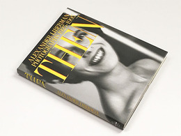 アレクサンダー・リーバーマン写真集　Then:: Photographs 1925-1995