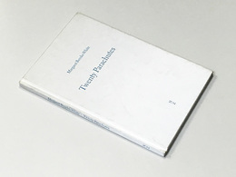 マーガレット・バーク＝ホワイト写真集　Twenty Parachutes