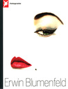 アーウィン・ブルーメンフェルド　Erwin Blumenfeld (Stern Fotographie 65)