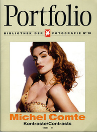 ミッシェル・コント　Michel Comte: Kontraste/ Contrasts Portfolio (Stern Portfolio Library 10)