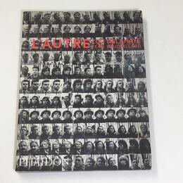 ルック・ドラエ写真集　L'autre