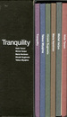 Tranquility　静謐　全6冊組　Niele Toroni/Michel Verjux/Maria Nordman/Hiroshi Sugimoto/Tatsuo Miyajima