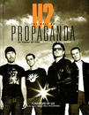 U2 The Best of Propaganda