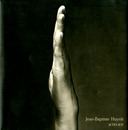 ジャン＝バティスト・フィン写真集　Intime infini