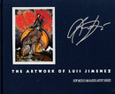 ルイス・ヒメネス　Howl: The Artwork of Luis Jimenez (New Mexico Magazine Artist Series)
